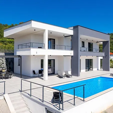 Hébergement de vacances Ziganto Opatija