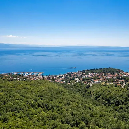 Ziganto Hébergement de vacances