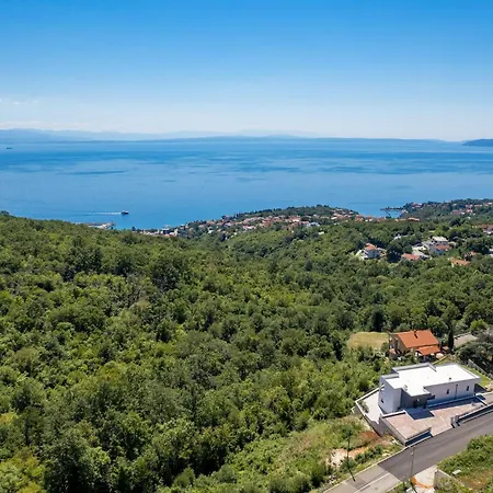 Ziganto Holiday home