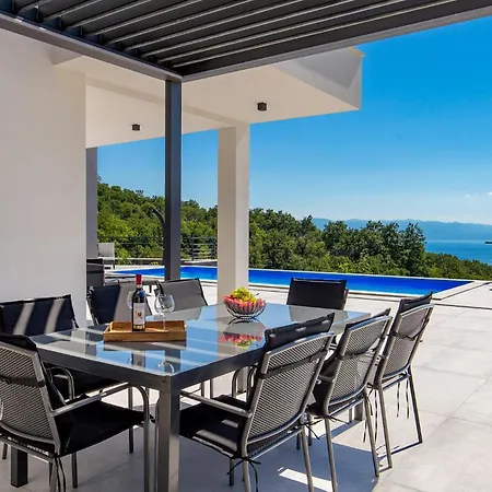 Ziganto Holiday home