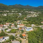 Dom wakacyjny Ziganto Opatija