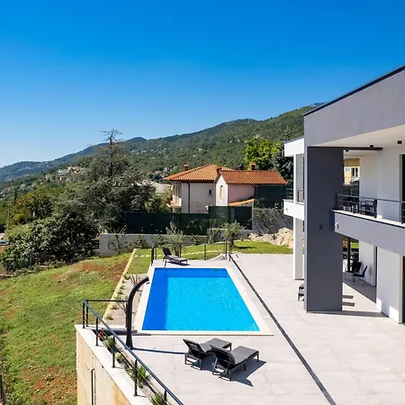 Semesterbostad Ziganto *