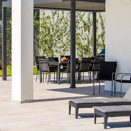 Semesterbostad Ziganto Opatija