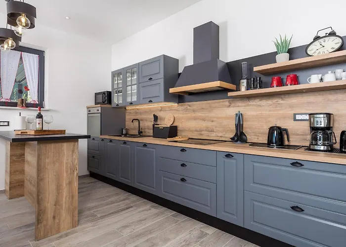 Ziganto Semesterbostad *