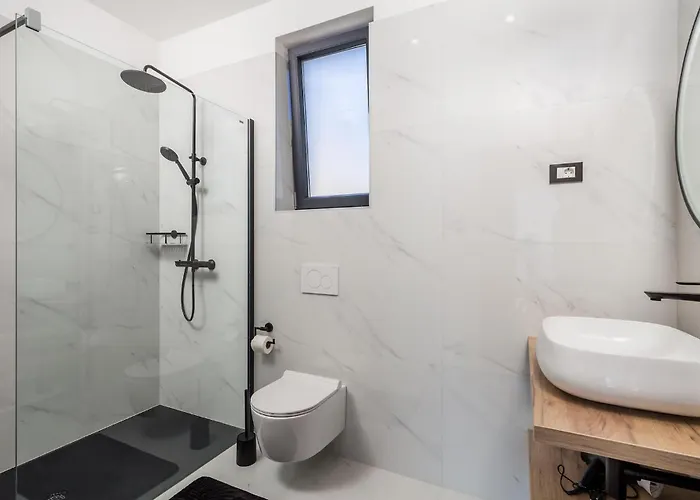 Semesterbostad Ziganto *