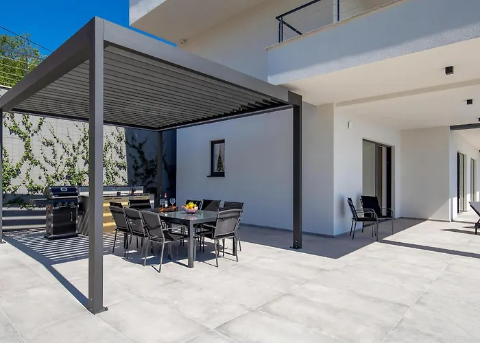 Ziganto Semesterbostad