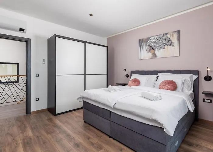 Ziganto Semesterbostad *