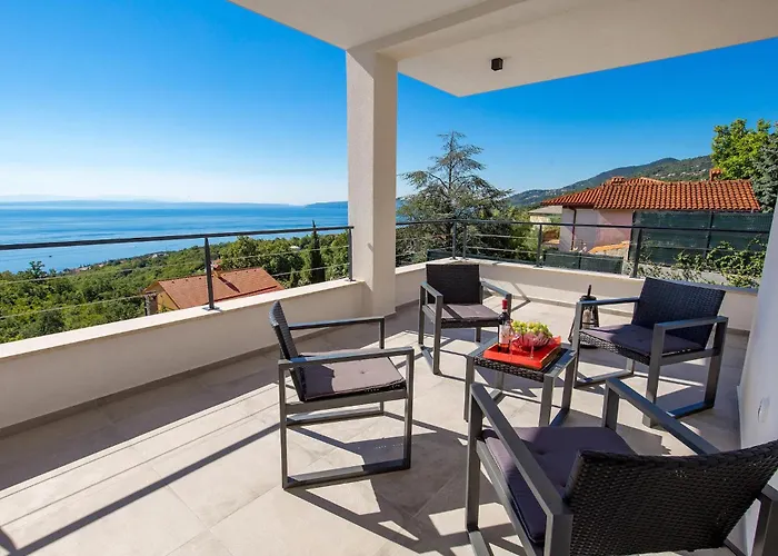 Ziganto Semesterbostad