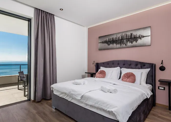 Ziganto Semesterbostad *