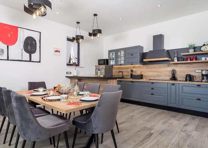 Ziganto Semesterbostad *