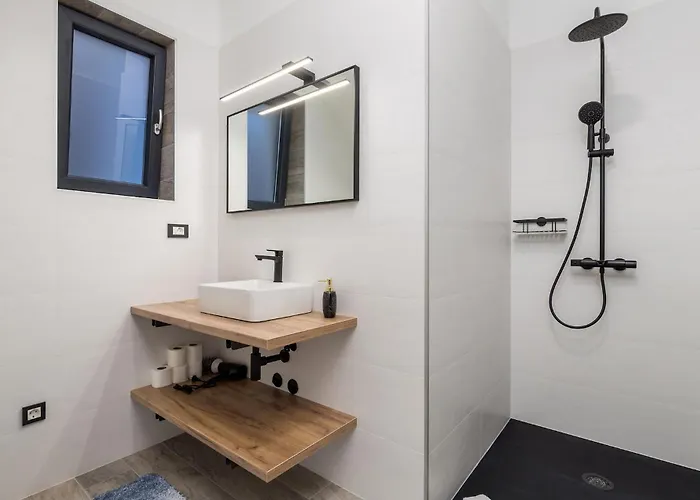 Semesterbostad Ziganto