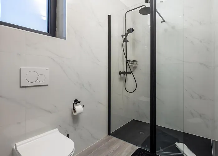 Semesterbostad Ziganto