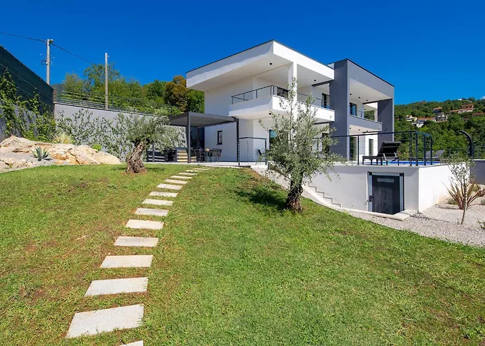 Semesterbostad Ziganto *