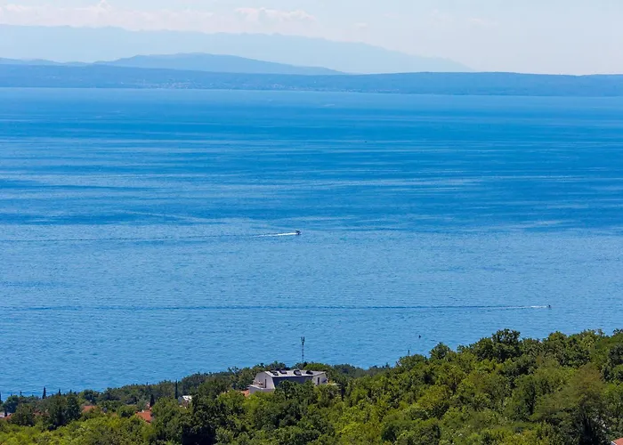 Ziganto Semesterbostad *