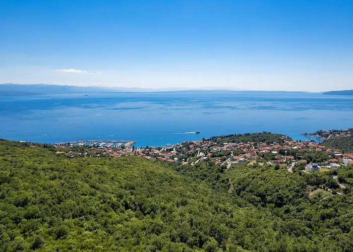 Ziganto Semesterbostad