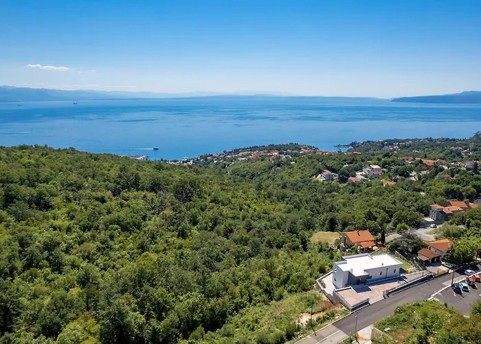 Ziganto Semesterbostad