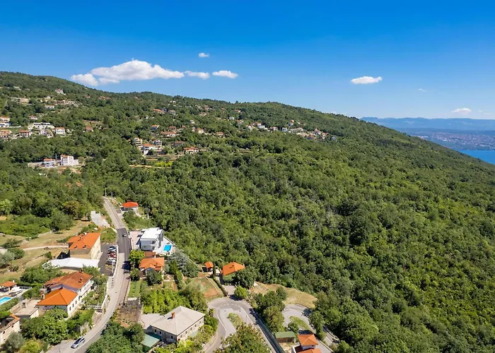 Ziganto Semesterbostad