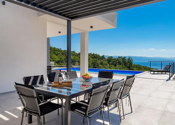 Ziganto Semesterbostad