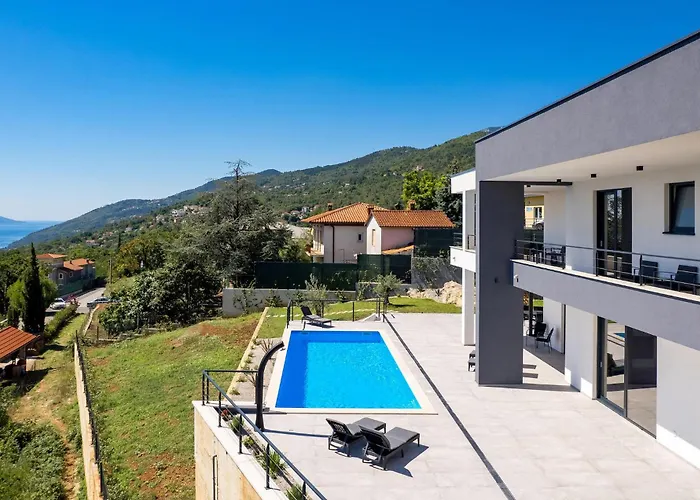 Semesterbostad Ziganto *