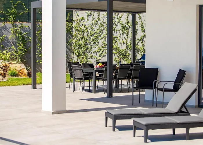 Semesterbostad Ziganto Opatija