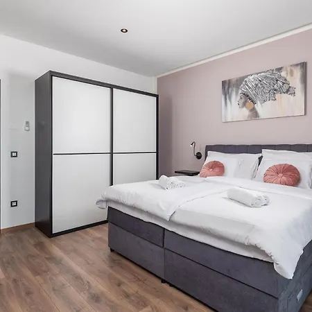 Ziganto Casa de Férias *