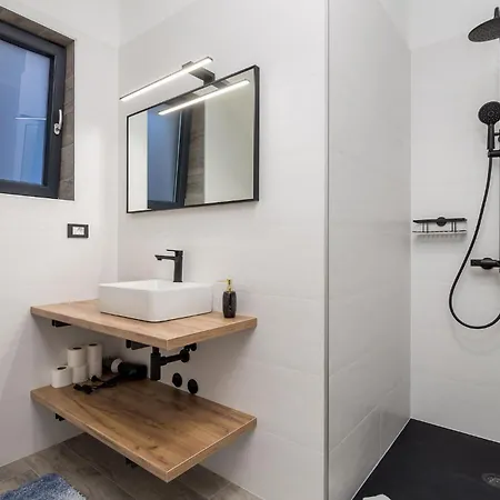 Casa de Férias Ziganto