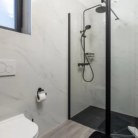 Casa de Férias Ziganto