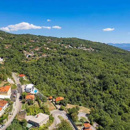 Ziganto Casa de Férias